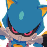 Metal Sonic