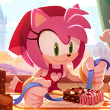 Amy Rose